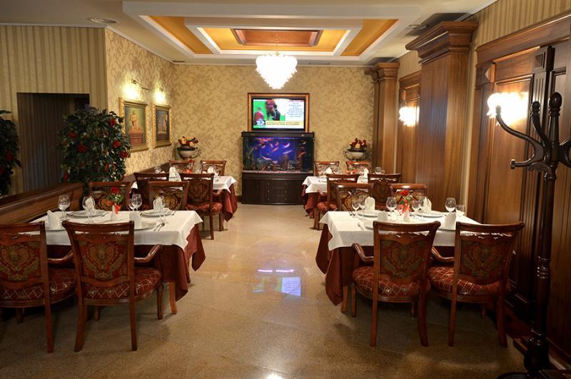 Hotel Austria 티라나 외부 사진